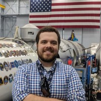 KBR, Inc. (Johnson Space Center) Employee Joseph Bartos's profile photo