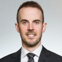 BMO Capital Markets Employee Brad Wells's profile photo