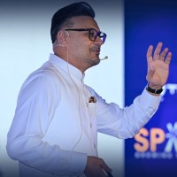 TPS Worldwide Employee Amir Shams's profile photo