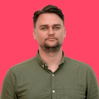 Hudson Sandler Employee Adam Joste-Smith's profile photo