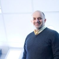 E4 Computer Engineering SpA Employee Francesco Morsiani's profile photo