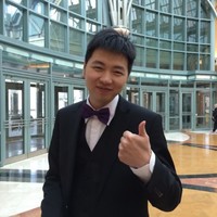 Davy Deng Email & Phone Number