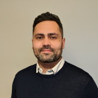 Rimini Street Employee Daniel Major's profile photo