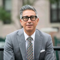Golin Employee Alex de la Torre's profile photo