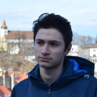 Acrelec Software (Romania) Employee Stefan Tudor's profile photo