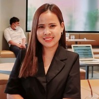 Overseas Cambodian Investment Corporation - OCIC Employee Chinn Thida's profile photo