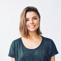 Please Employee Valentine Franchet's profile photo