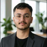 ITGlobe Employee Muhammad Zubair's profile photo