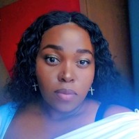Mpho Mogatusi's profile photo