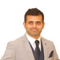 FUJIFILM Data Management Solutions Employee Ammar Khalid's profile photo