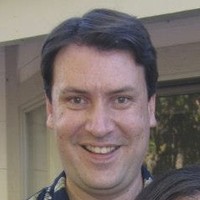 Zscaler Employee Nick Carroll's profile photo