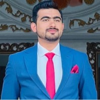 STRABAG Oman Employee Ameer Hamza's profile photo