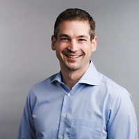 Intellijoint Surgical Inc. Employee Richard Fanson's profile photo