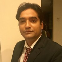 Accenture Employee Vivek Sengar's profile photo