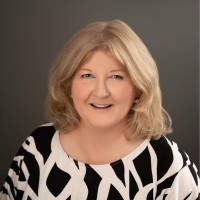 Discovery House Family Violence Prevention Society Employee Sheryl Barlage's profile photo
