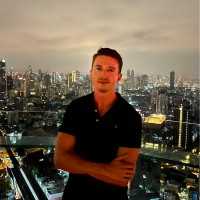 FazWaz Employee Carl von der Assen's profile photo