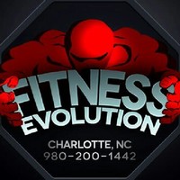 Fitness Evolution Employee Fitness Evolution's profile photo
