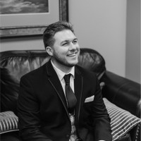 Nicholas Dougherty Email & Phone Number