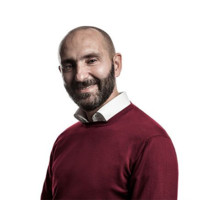 Labirinto Employee Benito Benassi's profile photo