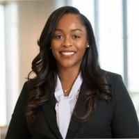 U.S. Courts of Appeals Employee Bria Smith's profile photo