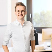 Jonas Schmid Email & Phone Number