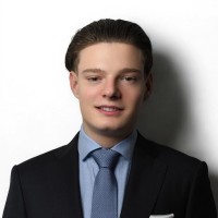 Brightpoint Group Employee Ben Neftel's profile photo