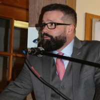 The Marvelwood School Employee Zachary Maizel's profile photo