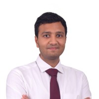 Sagana Employee Ansh Gupta's profile photo