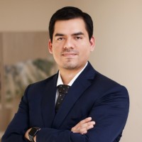 Cowain Technology Employee Alan Juarez's profile photo