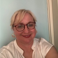 Welsh Athletics Employee Catherine Lewis's profile photo