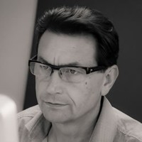 Therefore Design Employee Graham Brett's profile photo