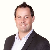 Shell Employee Jonathan Wardle's profile photo