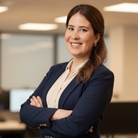 Axonier Employee María José Azuero Cardozo's profile photo