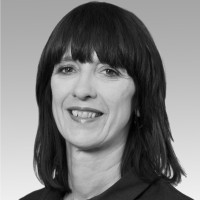 Angestellte Schweiz Employee Judith Seelaus's profile photo