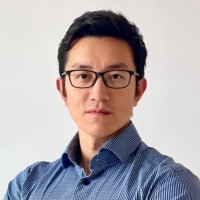 St Agnes' Catholic Parish - Port Macquarie Employee Weihao Jin's profile photo