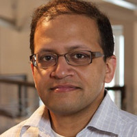 Asynchrony Labs Employee Arumugam Deivanayagam's profile photo