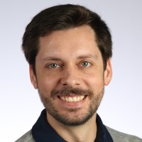 The University of Arizona Employee Matthew Wenger's profile photo