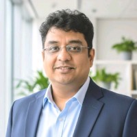 Cargill Employee Ujjal Roy's profile photo