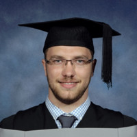 Nanoteq Employee George Dyason's profile photo