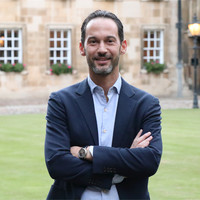 BGN Employee Fayçal Tazi's profile photo