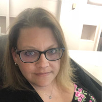 Midway Logistics LLC Employee Christine Hotalen's profile photo