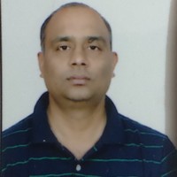 Asia Pacific Rayon (APR) Employee Murari Mishra's profile photo
