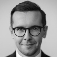Piotr Lagowski Email & Phone Number