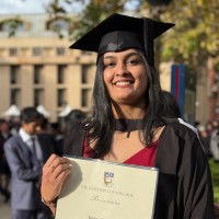 OTR Employee Jerin Antony's profile photo