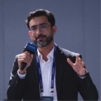Air Arabia Employee Renjith Thomas's profile photo