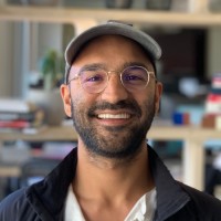 Discord Employee Salar Khan's profile photo