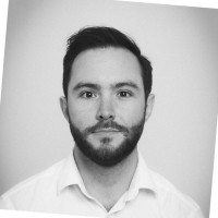 Mando Employee James Davies's profile photo