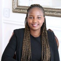 Pepper Club Hotel & Spa Employee Ntombi Sambo's profile photo