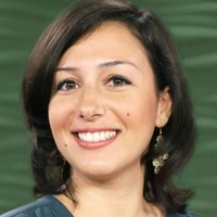 Manal Fashi Email & Phone Number