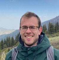Gain Therapeutics Employee Simon Bray's profile photo